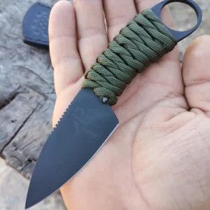 Faca para EDC Porte velado / APOLO CUTELARIA