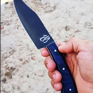 Faca utilitária de 6 polegadas / APOLO CUTELARIA